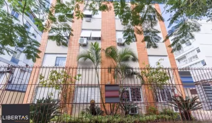 Apartamento à venda com 3 dormitórios no bairro Santana