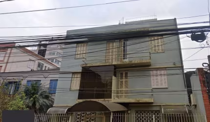 Apartamento em Menino Deus