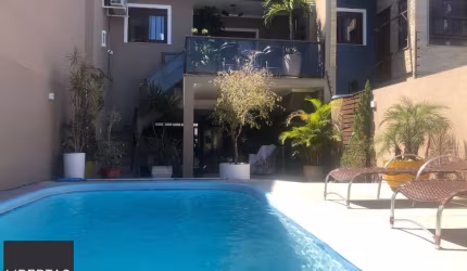 Casa ampla com tudo o que você e sua família precisam.