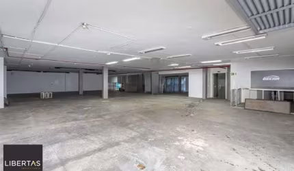 Prédio Comercial em Navegantes