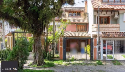 Casa para Venda - 178m², 3 quartos, 1 suite, 2 vagas - Jardim Isabel
