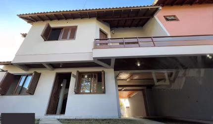 Residência à Venda no Bairro Camaquã – Porto Alegre/RS