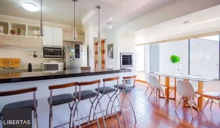 Apartamento em Jardim Lindóia