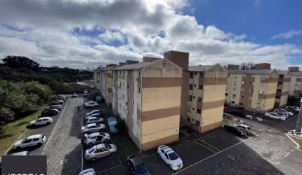 APARTAMENTO, 2 DORMITÓRIOS ZONA NORTE EM PORTO ALEGRE PARA COMPRAR
