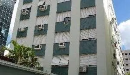 Ótimo apartamento à venda na Cidade Baixa, localizado na Rua Baronesa Do Gravataí.