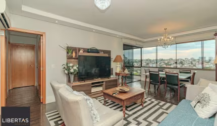 Apartamento à venda no bairro Jardim Planalto em Porto Alegre/RS