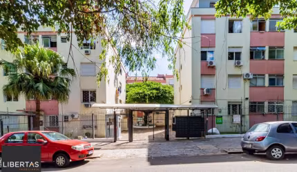 Apartamento Cristo Redentor