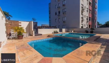 Apartamento em Menino Deus