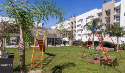 Apartamento na Vila Nova de 2 dormitórios vaga e infra