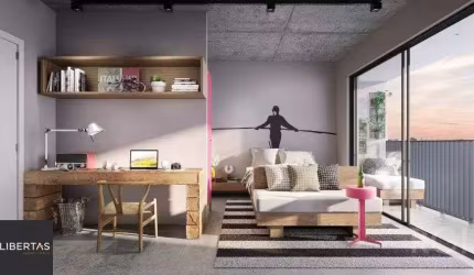 Loft em Floresta