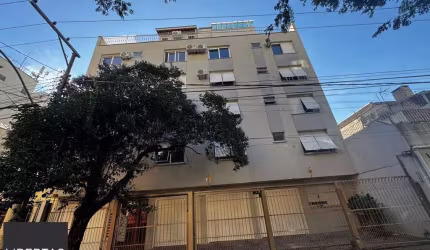 Apartamento à venda no Centro Histórico de Porto Alegre – 1 quarto, com elevador.