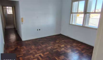 Apartamento no bairro São Geraldo de 2 dormitórios