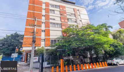 Cobertura Duplex, 4 D - 1 suíte - 1 vaga - 247,31 m² - Moinhos de Vento