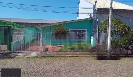 Casa 2 dorms à venda Rua Eleutério Araújo, Partenon - Porto Alegre