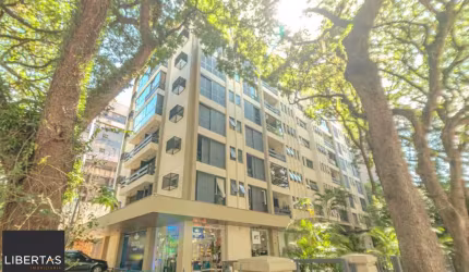 Apartamento em Moinhos de Vento