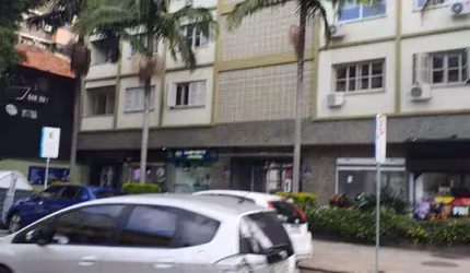 Apartamento em Moinhos de Vento