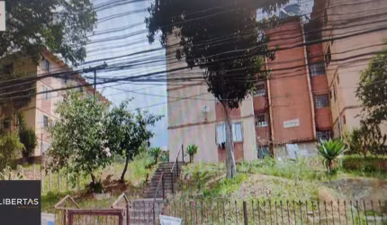 Apartamento em Rubem Berta
