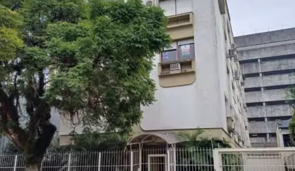 Apartamento a venda no bairro Menino Deus com 2 dormitórios