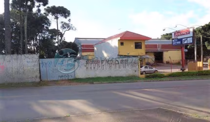 Terreno à venda no Pinheirinho, Curitiba  por R$ 1.500.000