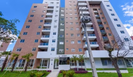 Apartamento com 3 quartos à venda no Mercês, Curitiba , 77 m2 por R$ 777.000