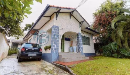 Casa com 8 quartos à venda no Bom Retiro, Curitiba , 250 m2 por R$ 980.000