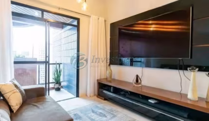 Cobertura à venda no Batel, Curitiba , 169 m2 por R$ 1.350.000