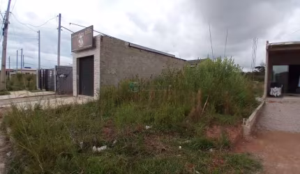 Terreno comercial à venda no Nações, Fazenda Rio Grande  por R$ 125.000