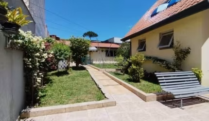 Casa com 4 quartos à venda no São Francisco, Curitiba , 319 m2 por R$ 1.830.000
