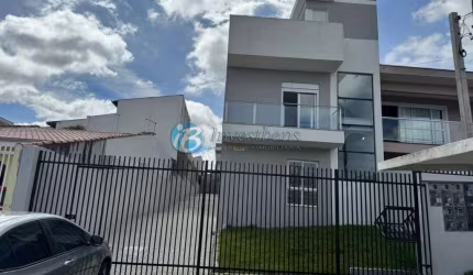 Casa em condomínio fechado com 3 quartos à venda no Bairro Alto, Curitiba , 144 m2 por R$ 810.000
