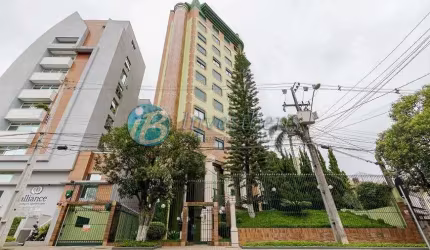 Apartamento com 3 quartos à venda no Centro, Curitiba , 149 m2 por R$ 1.090.000