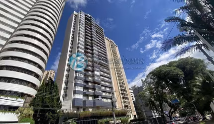 Apartamento com 4 quartos à venda no Bigorrilho, Curitiba , 297 m2 por R$ 1.850.000