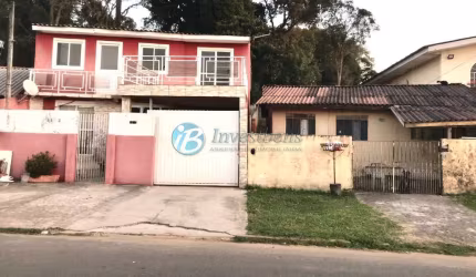 Terreno à venda no Iguaçu, Fazenda Rio Grande  por R$ 700.000