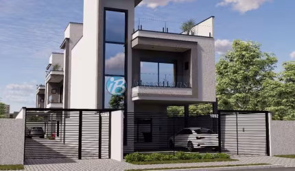 Casa em condomínio fechado com 3 quartos à venda no Hauer, Curitiba , 148 m2 por R$ 1.150.000