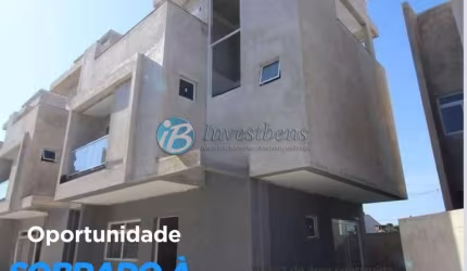 Casa em condomínio fechado com 3 quartos à venda no Bairro Alto, Curitiba , 123 m2 por R$ 749.000