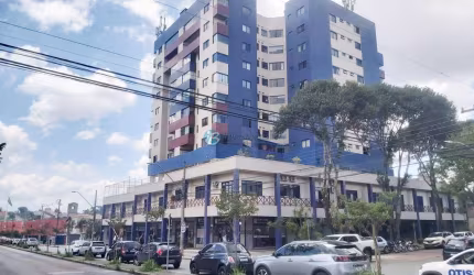 Apartamento com 3 quartos à venda no Boa Vista, Curitiba , 105 m2 por R$ 729.000