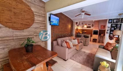 Casa com 3 quartos à venda no Capão Raso, Curitiba , 125 m2 por R$ 509.000
