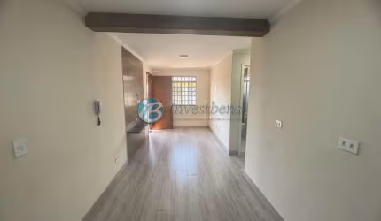 Casa em condomínio fechado com 2 quartos à venda no Campo Pequeno, Colombo , 42 m2 por R$ 390.000