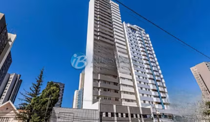 Apartamento com 3 quartos à venda no Batel, Curitiba , 150 m2 por R$ 1.350.000