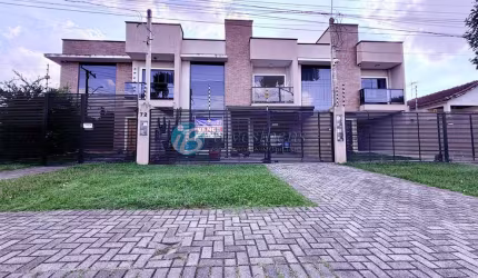 Casa com 3 quartos à venda no Cajuru, Curitiba , 113 m2 por R$ 669.000