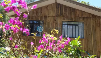 Chácara / sítio à venda em Três Córregos, Campo Largo  por R$ 350.000