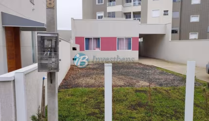 Casa em condomínio fechado com 1 quarto à venda no Bacacheri, Curitiba , 43 m2 por R$ 498.000