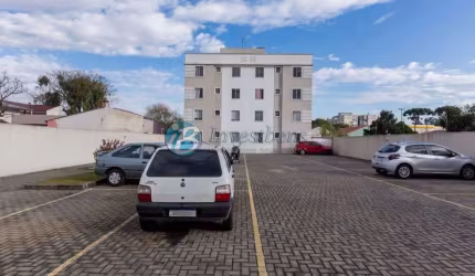 Apartamento com 2 quartos à venda em Weissópolis, Pinhais , 50 m2 por R$ 245.000