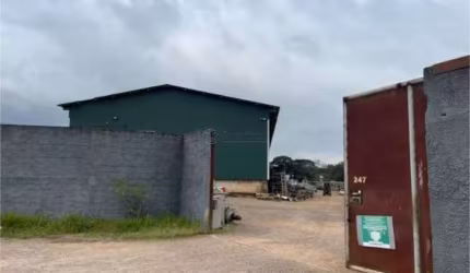 Barracão / Galpão / Depósito à venda na Colônia Rio Grande, São José dos Pinhais  por R$ 8.000.000