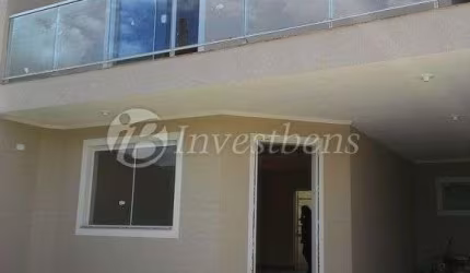 Casa com 3 quartos à venda no Emiliano Perneta, Pinhais , 155 m2 por R$ 550.000