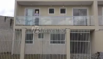 Casa com 3 quartos à venda no Emiliano Perneta, Pinhais , 174 m2 por R$ 580.000