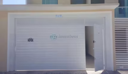 Casa com 3 quartos à venda no Capão da Imbuia, Curitiba , 137 m2 por R$ 759.000