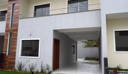 Residencial Saint Michel  -  Próximo ao Shopping Garten