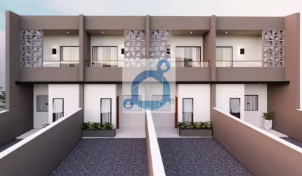 RESIDENCIAL FRANKLIN no bairro Iririú