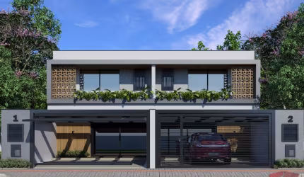 Residencial Santos Dumont Angeli Waltraud