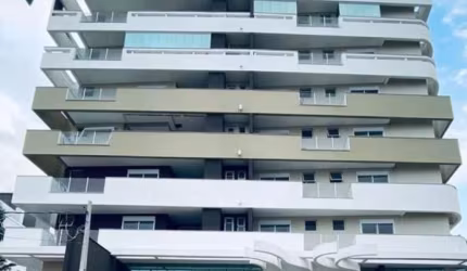 Apartamento à venda no RESIDENCIAL MUNICH no bairro América